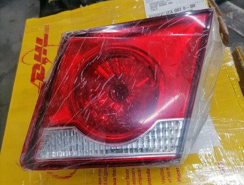 Fanale faro posteriore destro