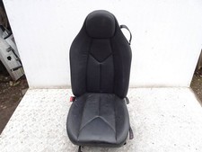 Sedile passeggero sinistro