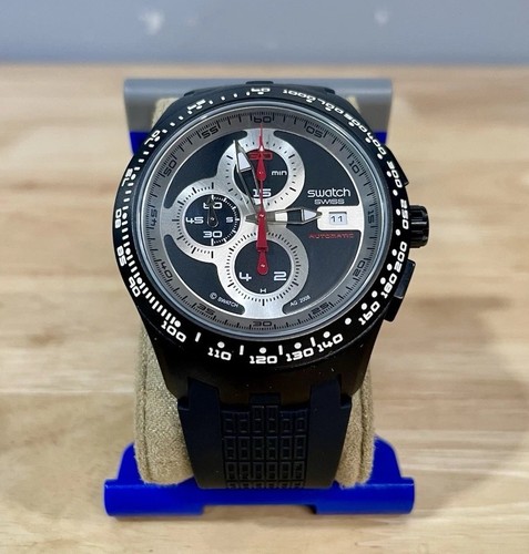 Orologio swatch right track - right,