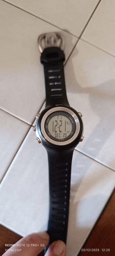 Orologio vintage nike oregon - orologio,