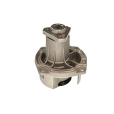 POMPA DELL' ACQUA IN METALLO