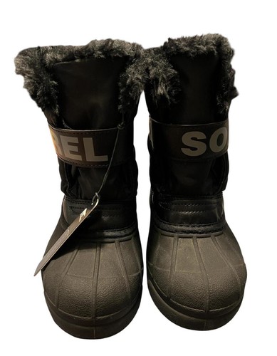 Stivali neve sorel bambino - stivali, da