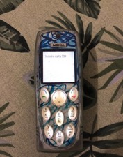 Cellulare Nokia 3200