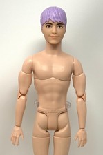 Barbie Fashionistas #154 Ken