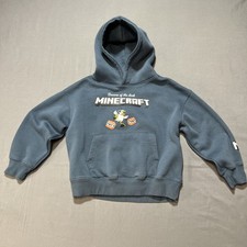 Felpa con cappuccio pullover