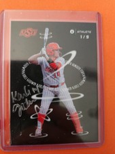 2024 ONIT Oklahoma St Softball