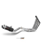 H.055.LXB SCARICO MIVV HONDA