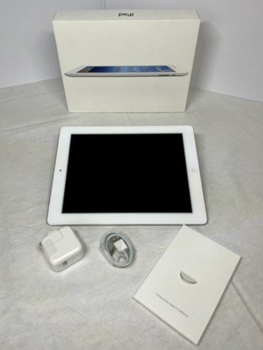 Apple ipad generazione 16 - 2a,