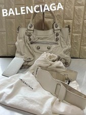 Borsa Balenciaga City Classic