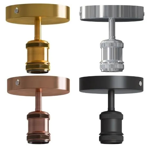 Portalampada soffitto - portalampada,