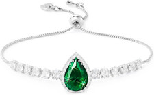 Bracciale Da Donna Con Pietre