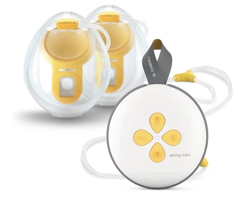 Medela swing maxi - swing, tiralatte