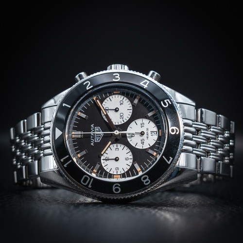 Orologio tag heuer autavia - tag, cbe