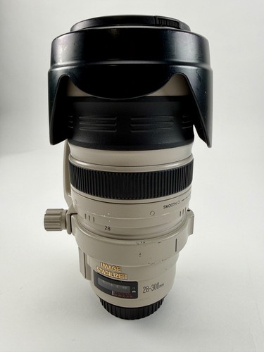 Canon 300mm 5 - canon, ef