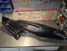 PLASTICA CARENA LATERALE SX