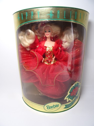 Barbie bambola collezione - barbie,
