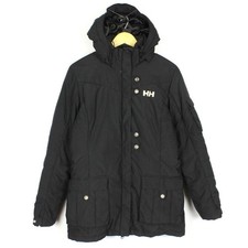 Giacca parka imbottitura