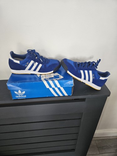 Adidas sl80 colore blu - , e