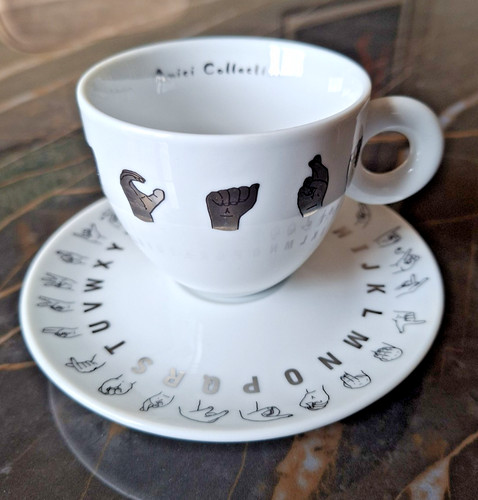 Illy amici collection 2006 - illy,