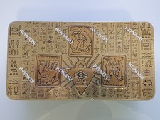 TCG YU-GI-OH! YUGIOH! TIN