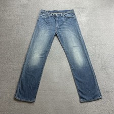 Pantalone jeans uomo Levis 751