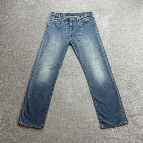 Pantalone jeans uomo levis 751 - jeans,
