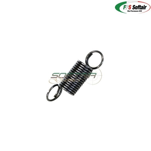 Molla asta spingipallino - , per