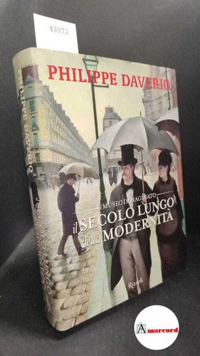 Philippe daverio secolo - philippe,
