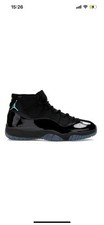Jordan 11 Retro Gamma Blue