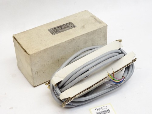 Maimone hohner sensor technik - hohner,