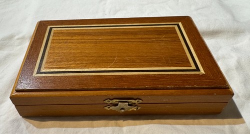 Set domino vintage pezzi in - domino,