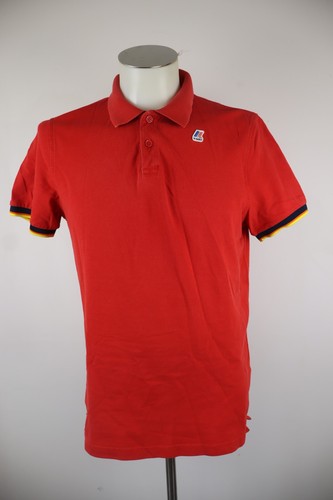 Kway polo maglia shirt uomo - t-shirt,