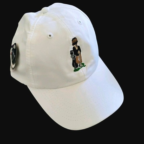 Cappello imperial golf - cappello,