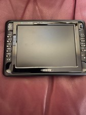 MONITOR PER LETTORI BASI