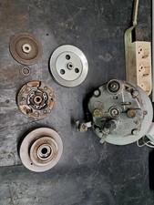 KIT TRASMISSIONE COMPLETA