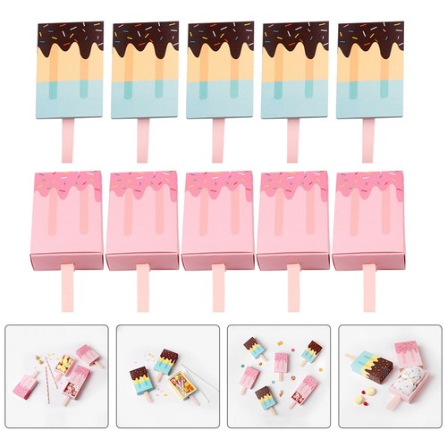 Scatola pezzi dolci - , 20