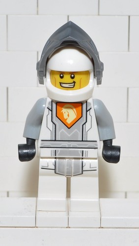 Lego nex082 lance richmond - nex082,