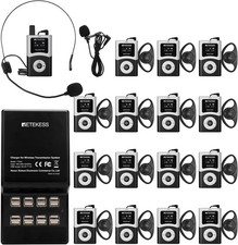 Retekess T130U (4a generazione