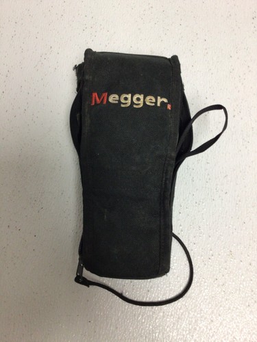 Megger 900 tdr misuratore - megger,