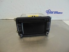 Unità stereo VW Passat CC