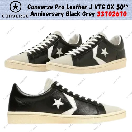 Converse pro leather - pro, ox