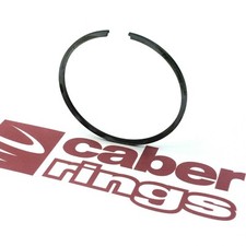 Anello pistone per motori