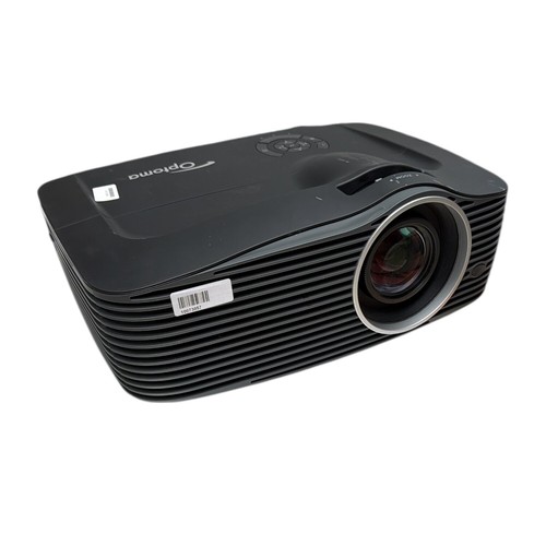 Proiettore optoma hd36 dlp - optoma,