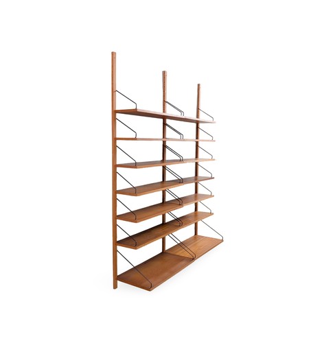 Libreria poul cadovius - libreria,