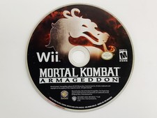 Mortal kombat armageddon - kombat:,
