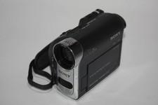 Sony Handycam DCR-HC48 mini