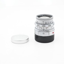 Leica M 5 cm 50 mm f2
