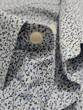 Camicia sartoriale uomo Ingram