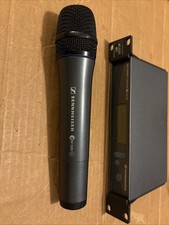 SENNHEISER Microfono EW300 EW