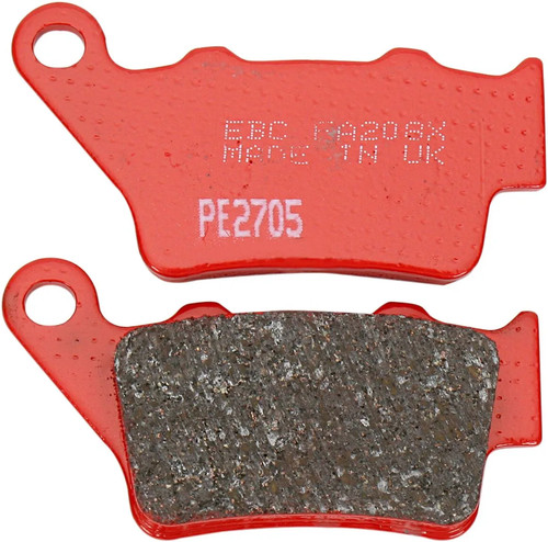 Ebc fa208tt pasticche freno - fa208tt,